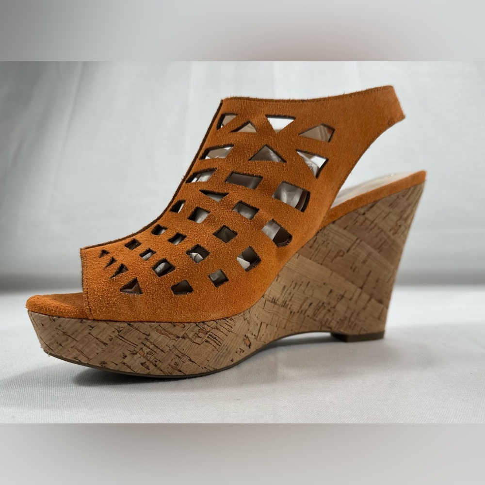Orange Wedge - Picture 2 of 14